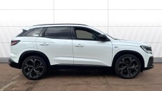 Renault Austral E-Tech FHEV Iconic Esprit Alpine 5dr Auto 4C Hybrid Estate